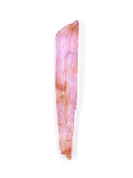 Kunzite Crystal