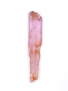 Kunzite Crystal
