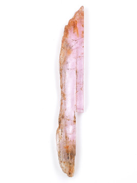 Kunzite Crystal