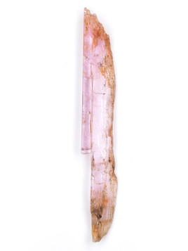 Kunzite Crystal