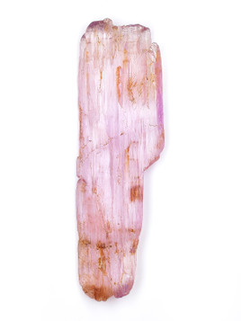 Kunzite Crystal