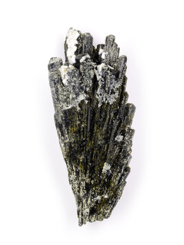 Epidote Fan