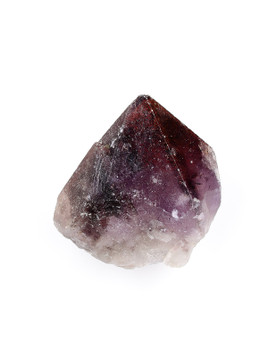 Auralite 23 Terminated Crystal