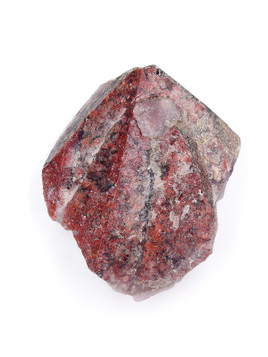 Auralite 23 Terminated Crystal