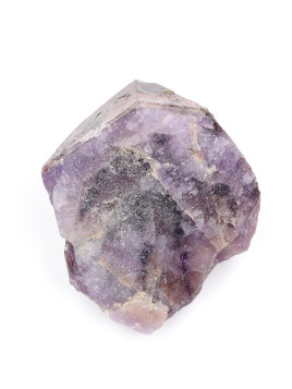 Auralite 23 Terminated Crystal