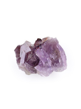 Auralite 23 Terminated Crystal