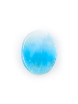 Larimar AAAA Cabochon