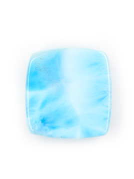 Larimar AAAA Cabochon