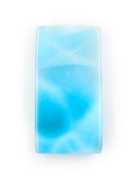Larimar AAAA Cabochon