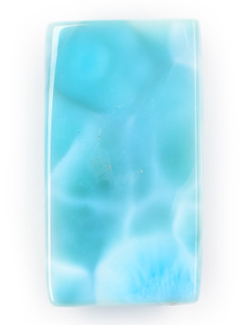 Larimar AAAA Cabochon