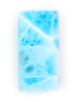 Larimar AAAA Cabochon