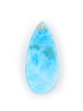 Larimar AAAA Cabochon