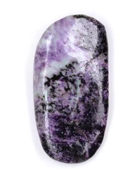 Kammererite Tumbled Stone