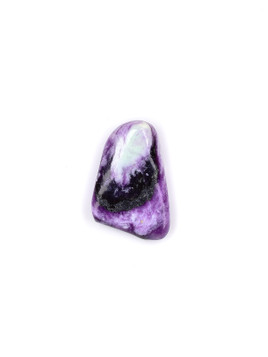 Kammererite Tumbled Stone