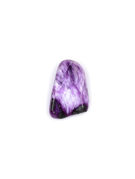 Kammererite Tumbled Stone