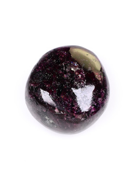 Garnet AA Tumbled Stone