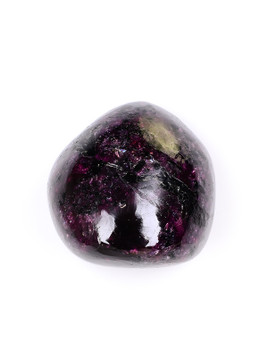 Garnet AA Tumbled Stone