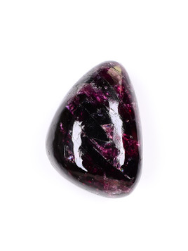 Garnet AA Tumbled Stone