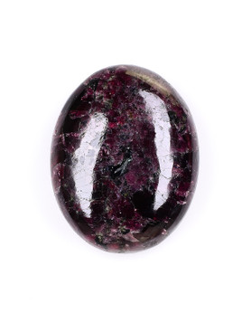 Garnet AA Tumbled Stone
