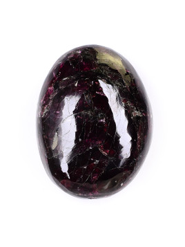 Garnet AA Tumbled Stone