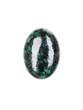 Emerald Pocket Stone