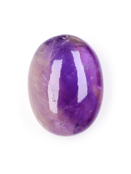 Ametrine Pocket Stone