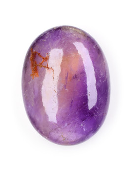 Ametrine Pocket Stone