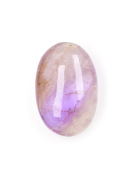 Ametrine Pocket Stone