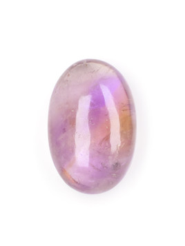 Ametrine Pocket Stone