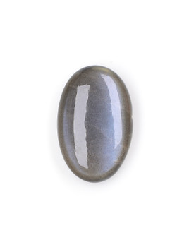 Black Moonstone Pocket Stone