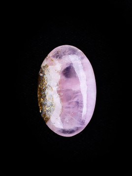 Cobalto Aragonite Pocket Stone