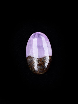 Cobalto Aragonite Pocket Stone