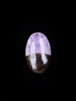 Cobalto Aragonite Pocket Stone