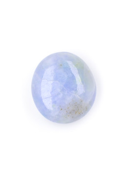 Hackmanite Pocket Stone