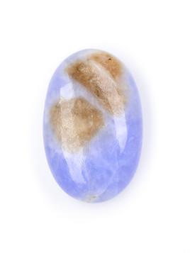 Hackmanite Pocket Stone