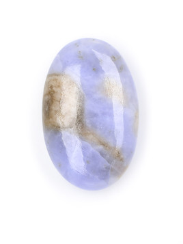 Hackmanite Pocket Stone