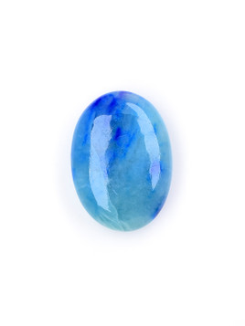 Afghanite Pocket Stone