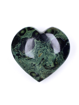 Kabamba Jasper Heart