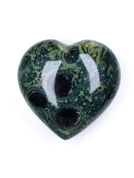 Kabamba Jasper Heart