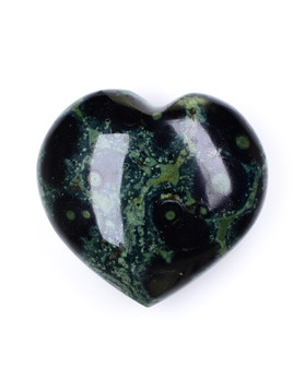 Kabamba Jasper Heart