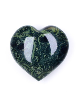 Kabamba Jasper Heart