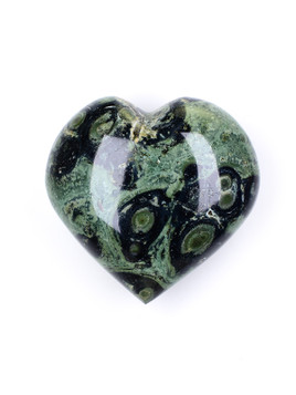 Kabamba Jasper Heart