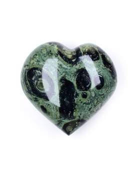 Kabamba Jasper Heart