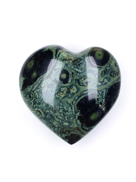 Kabamba Jasper Heart