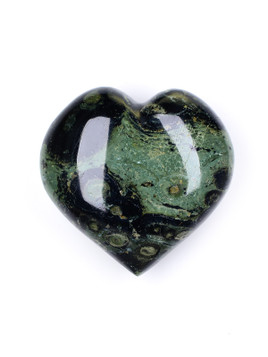 Kabamba Jasper Heart