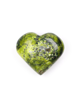 Serpentine Heart