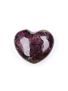 Eudialyte AAA Heart