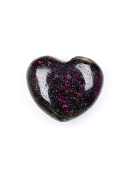 Eudialyte AAA Heart
