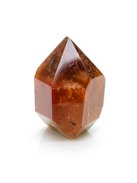 Dreamcoat Lemurian Polished Point