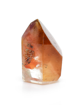 Dreamcoat Lemurian Polished Point